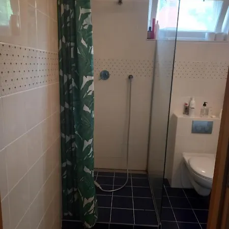 Sopot, Loft Na Piętrze Willi. Bezpłatny Parking. Apartament Sopot
