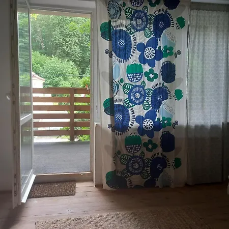 Apartament Sopot, Loft Na Piętrze Willi. Bezpłatny Parking. Sopot