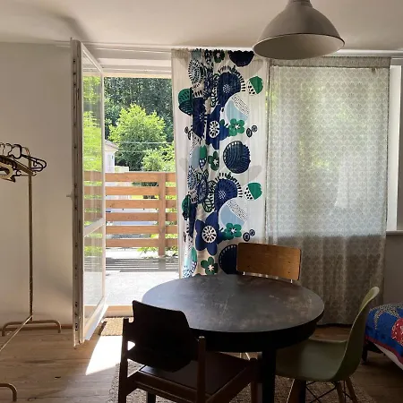 Sopot, Loft Na Pietrze Willi. Bezplatny Parking. * Sopot