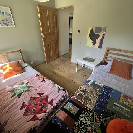 Sopot, Loft Na Piętrze Willi. Bezpłatny Parking. *