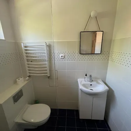 Sopot, Loft Na Piętrze Willi. Bezpłatny Parking. * Sopot