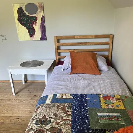 Sopot, Loft Na Piętrze Willi. Bezpłatny Parking.