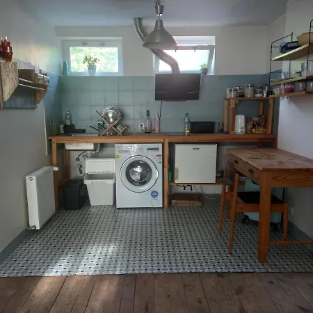 Sopot, Loft Na Pietrze Willi. Bezplatny Parking. Apartment *