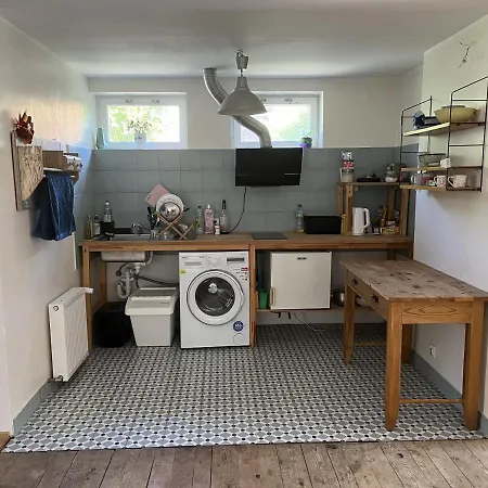 Sopot, Loft Na Pietrze Willi. Bezplatny Parking. 아파트 *