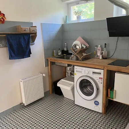 Apartment Sopot, Loft Na Pietrze Willi. Bezplatny Parking. Sopot