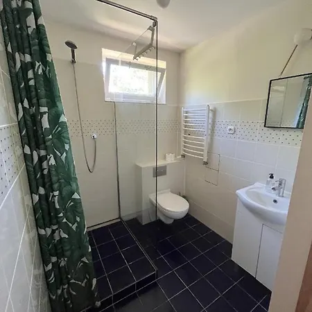 아파트 Sopot, Loft Na Pietrze Willi. Bezplatny Parking.